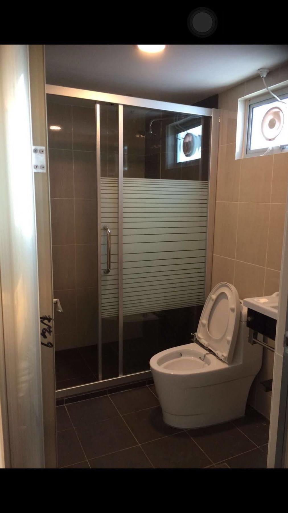 Palace Inn Miri Kültér fotó